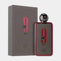Afnan Unisex 9 PM Rebel EDP Spray 3.4 oz