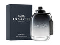 COACH NEW YORK - EDT 3.4 Fl.Oz