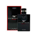 Mustang - Mustang EDT Spray for Men - Woody EDT (M) 3.4 Oz