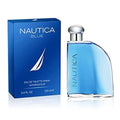 Nautica - Blue EDT Spray (M) 3.4 Oz