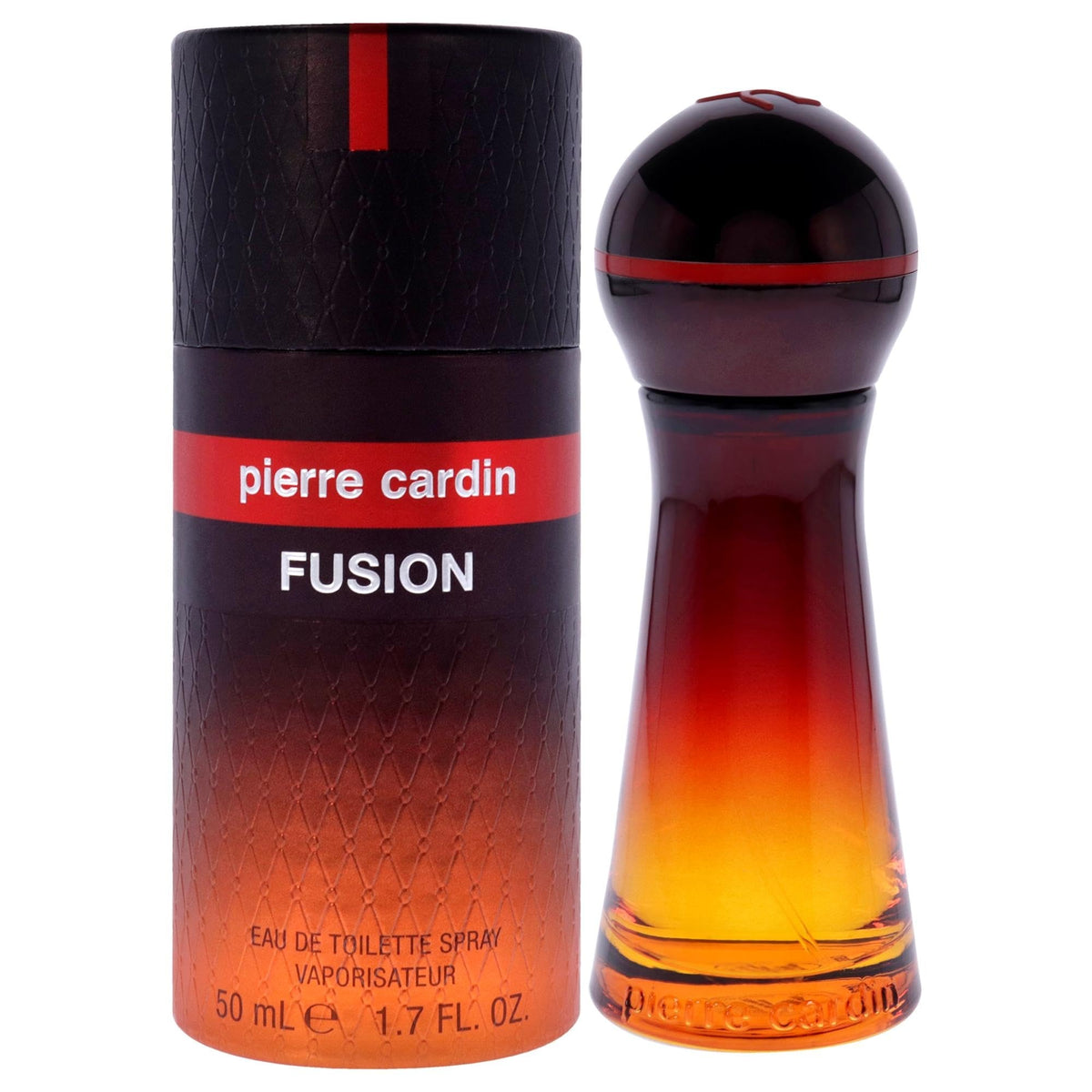 Pierre Cardin - Men Fusion EDT Spray (M) 1 Oz